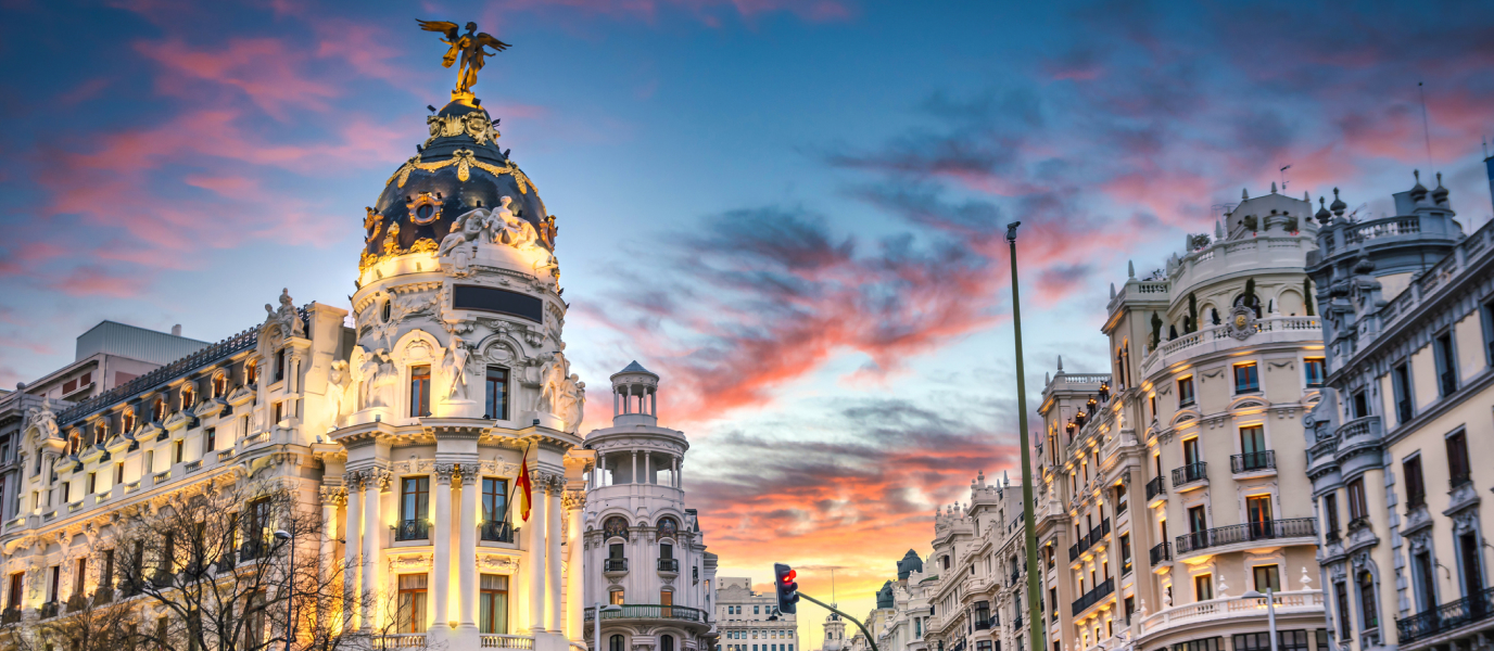 La importancia de la limpieza en los barrios de Madrid para prevenir las plagas en verano