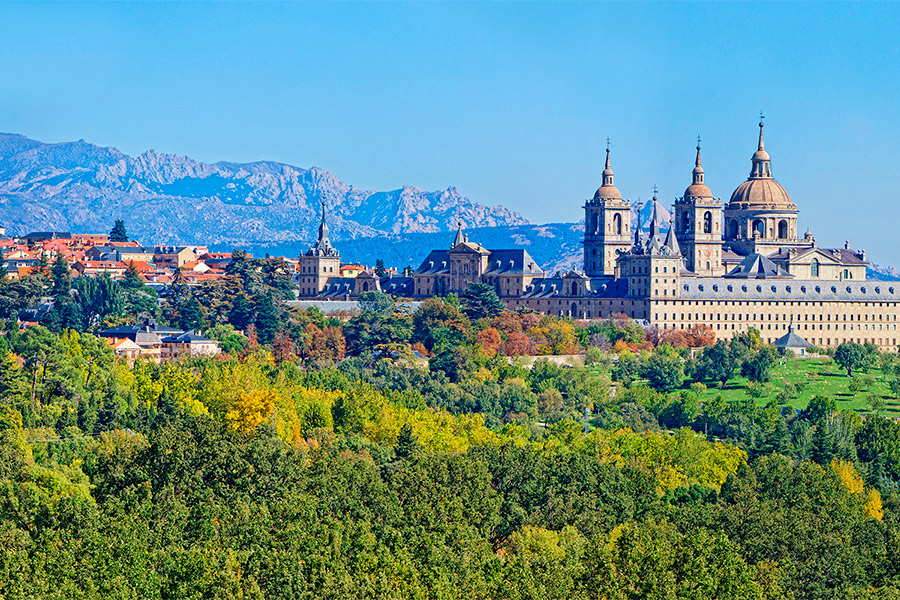 Leganés, Madrid